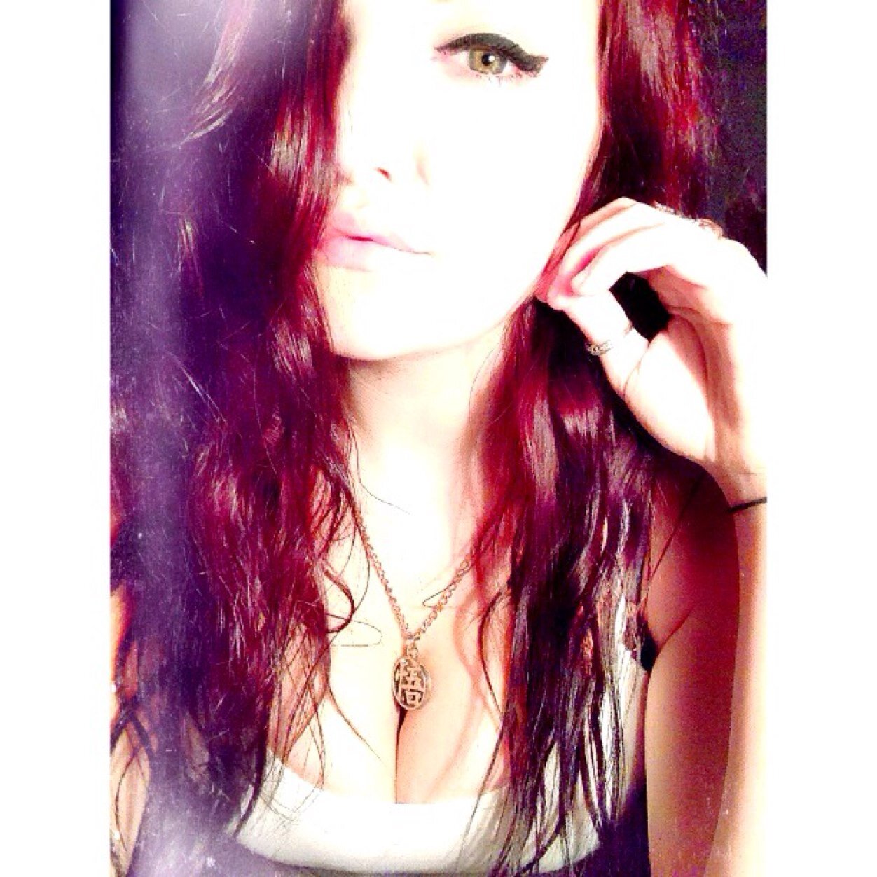 RissaLetsWaltz's profile picture. 23 | Cars | DBZ | Jedi Master | BAMF | Heaven Born Hell Bound | Singer | Love Me or Leave Me | You Will Be Loved or You Won't Be Missed