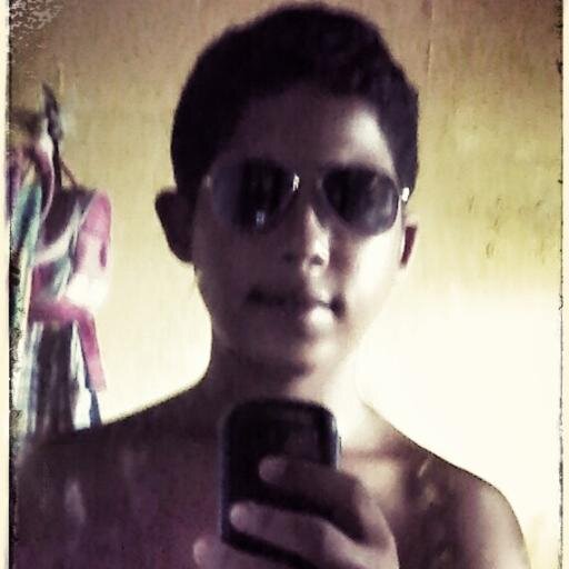 Sabe de Nada inocente ! :3