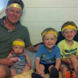 TimboEllingson's profile picture. Newest Ellingson