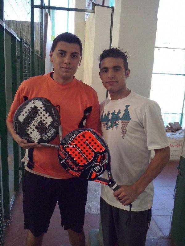 Pablitorando's profile picture. 