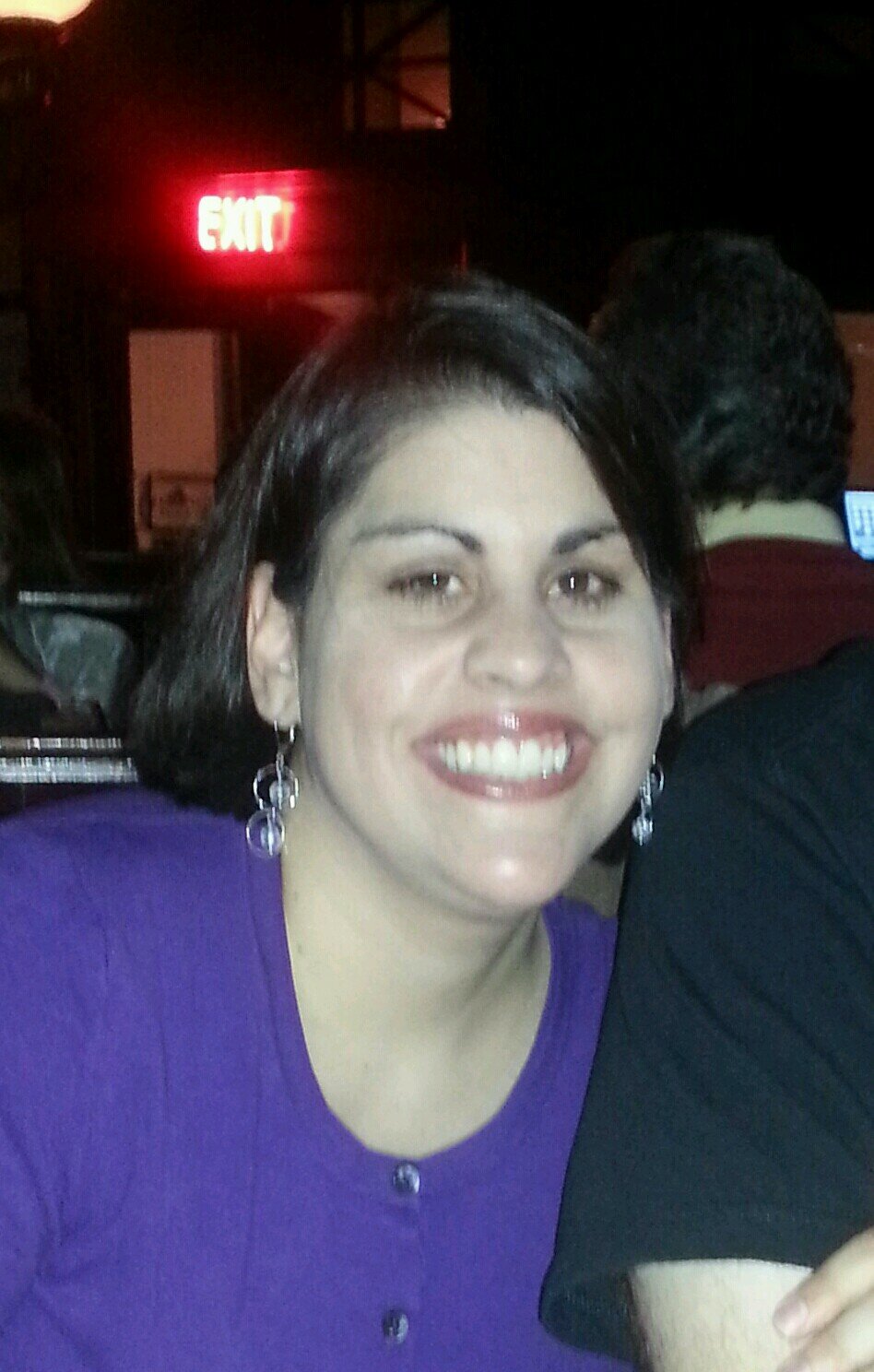 I'm a Producer at WLTX, a wife, mother and a TV and Entertainment addict :)