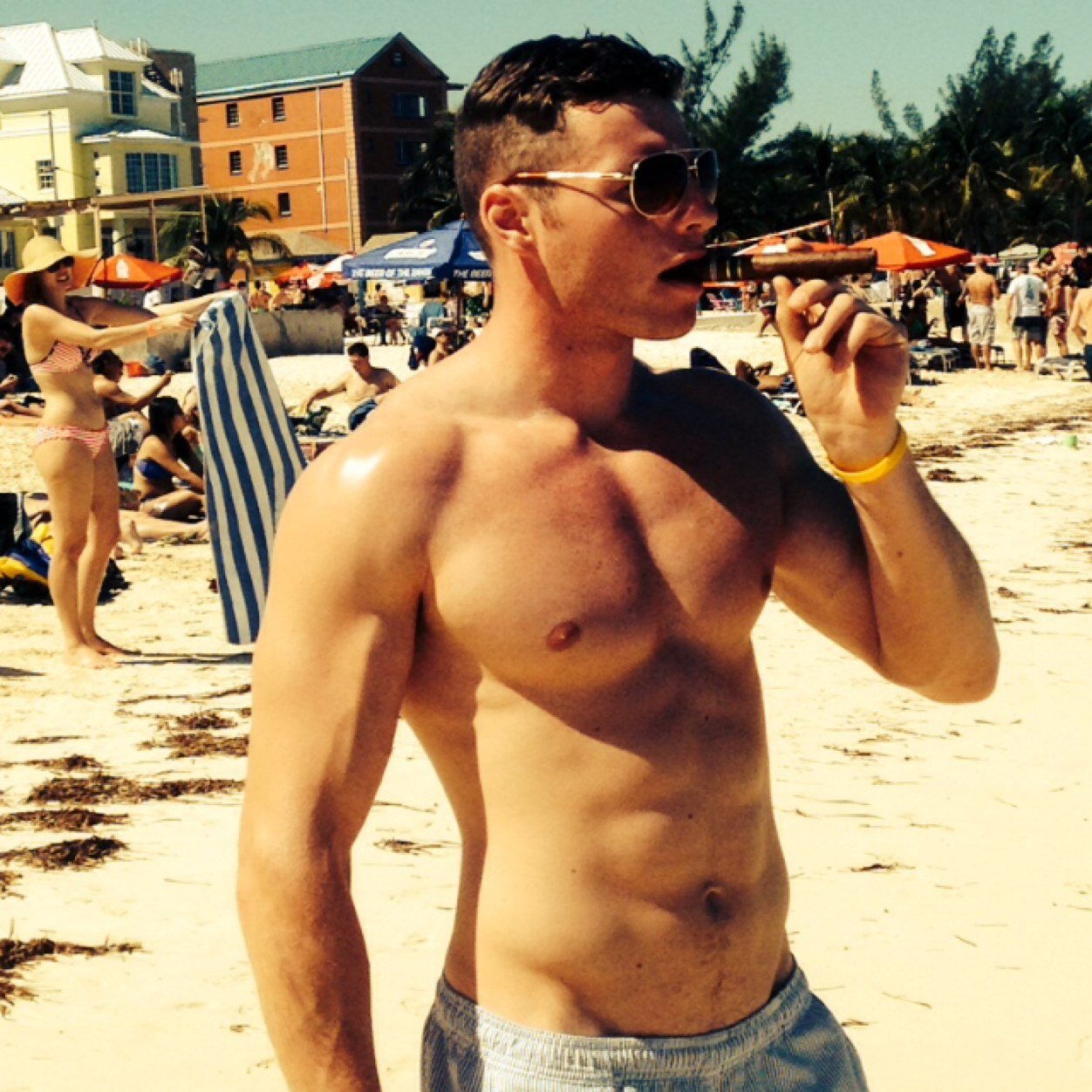 bigbenjiman9's profile picture.