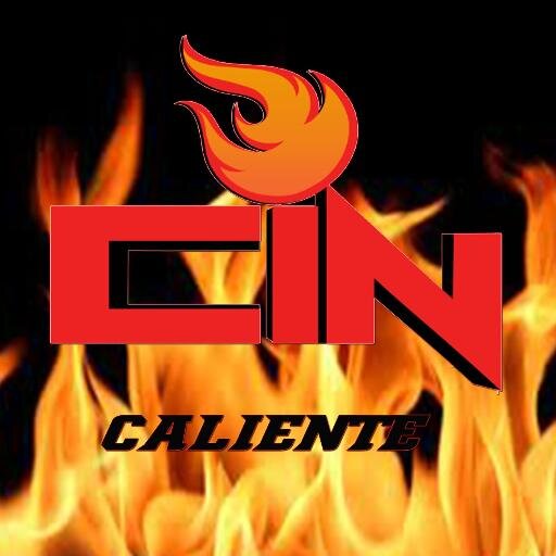 CiN_Caliente's profile picture. ll Team Captain @OloGyy_CiN ll Xbox 360 Squad of @Team_CiN ll Can You Take the Heat? ll