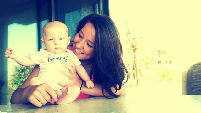 I'm a mom and I luurveee it.