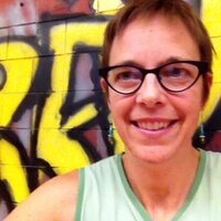 Liza Eaton (@eatonliza) 's Twitter Profile