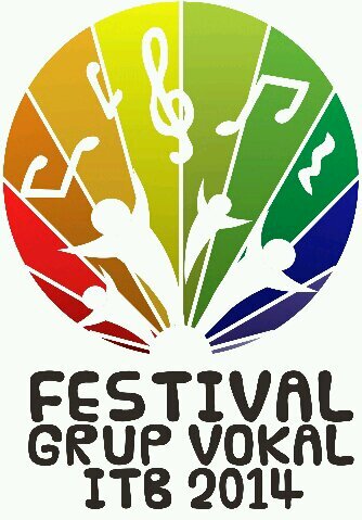 Akun twitter resmi dari Festival Grup Vokal ITB 2014
24 Mei 2014, @ Galeri CC Timur
Pre-event dari @fpsitb oleh @psmitb