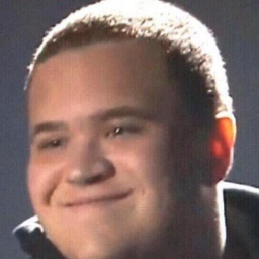 TheLurch97's profile picture. 