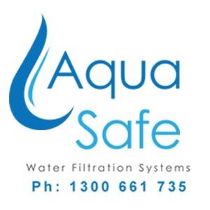 aqua_safe's profile picture. Aqua Safe International is a completely Australian owned and operated company supplying water filtration products.