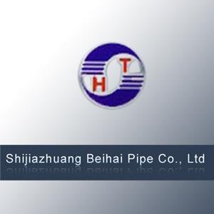 Shijiazhuang Beihai Pipe Co.,Ltd-WELDING NECK FLANGE,JIS 10K SO FLANGE,CARBON STEEL ERW PIPE,CARBON STEEL BW PIPE FITTINGS,CARBON STEEL BW LR 90 DEG ELBOW