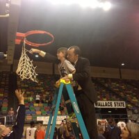 John Meeks(@CoachJohnMeeks) 's Twitter Profile Photo