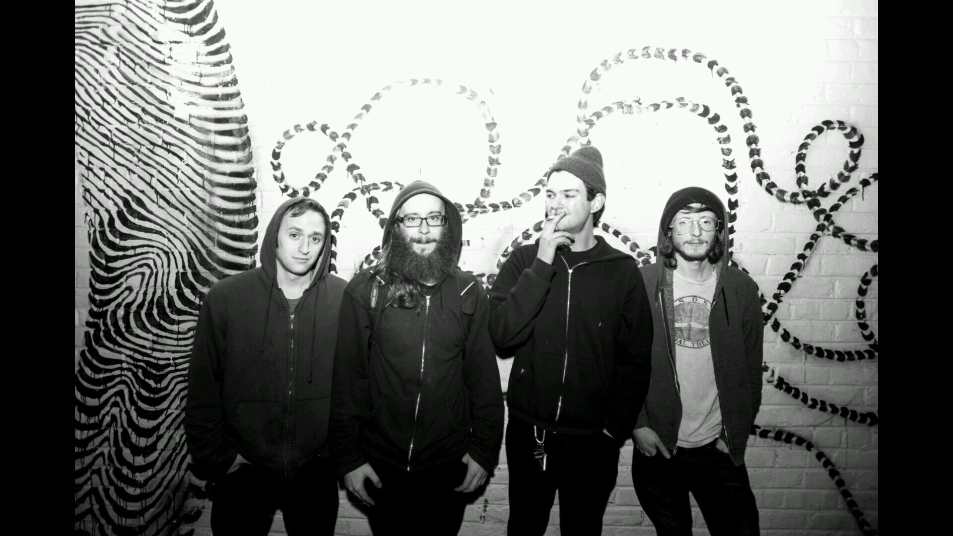 Uncool band of weird os #tmee out 5/2