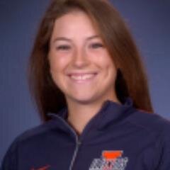 Lover of all things golf. Soon to be graduate of U of Illinois.