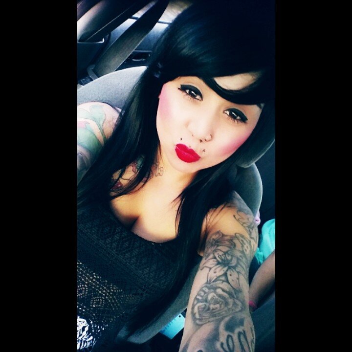 Jbooogs MAMA ;)'Smoke a little weed but got her shit together,Same shit, different TRICK its nutin tho' Cause uh' bitches come, and uh' bitches go![[;