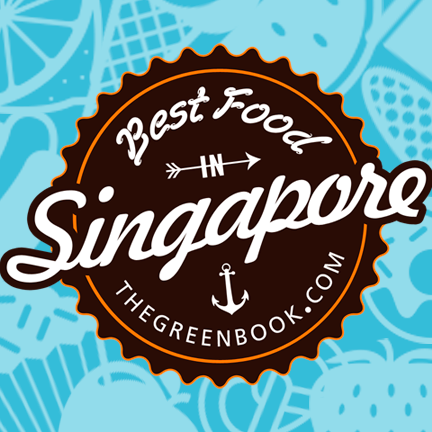 Discover the best and coolest hawker food stalls in Singapore. 
Like our page: http://t.co/ctuDCu0jy0 Indulge yourself with Singaporean Cuisine.