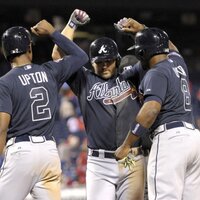 Dan Uggla (@chewbuggla) 's Twitter Profile