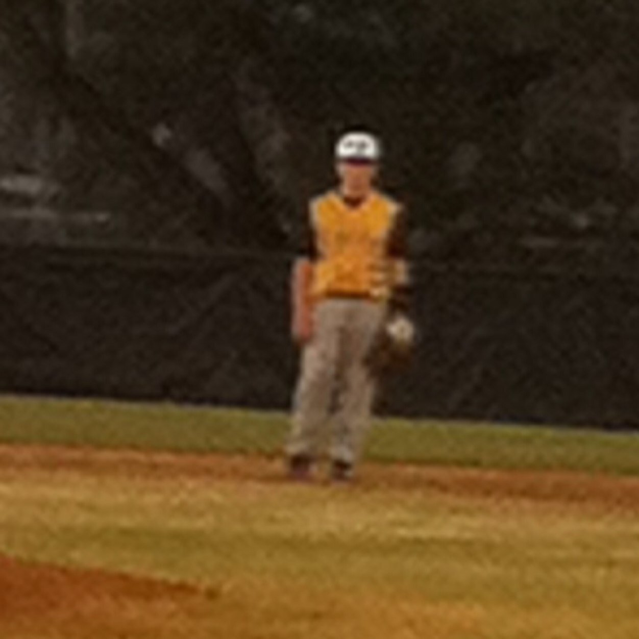 Hunting fishing baseball and ridding four wheelers