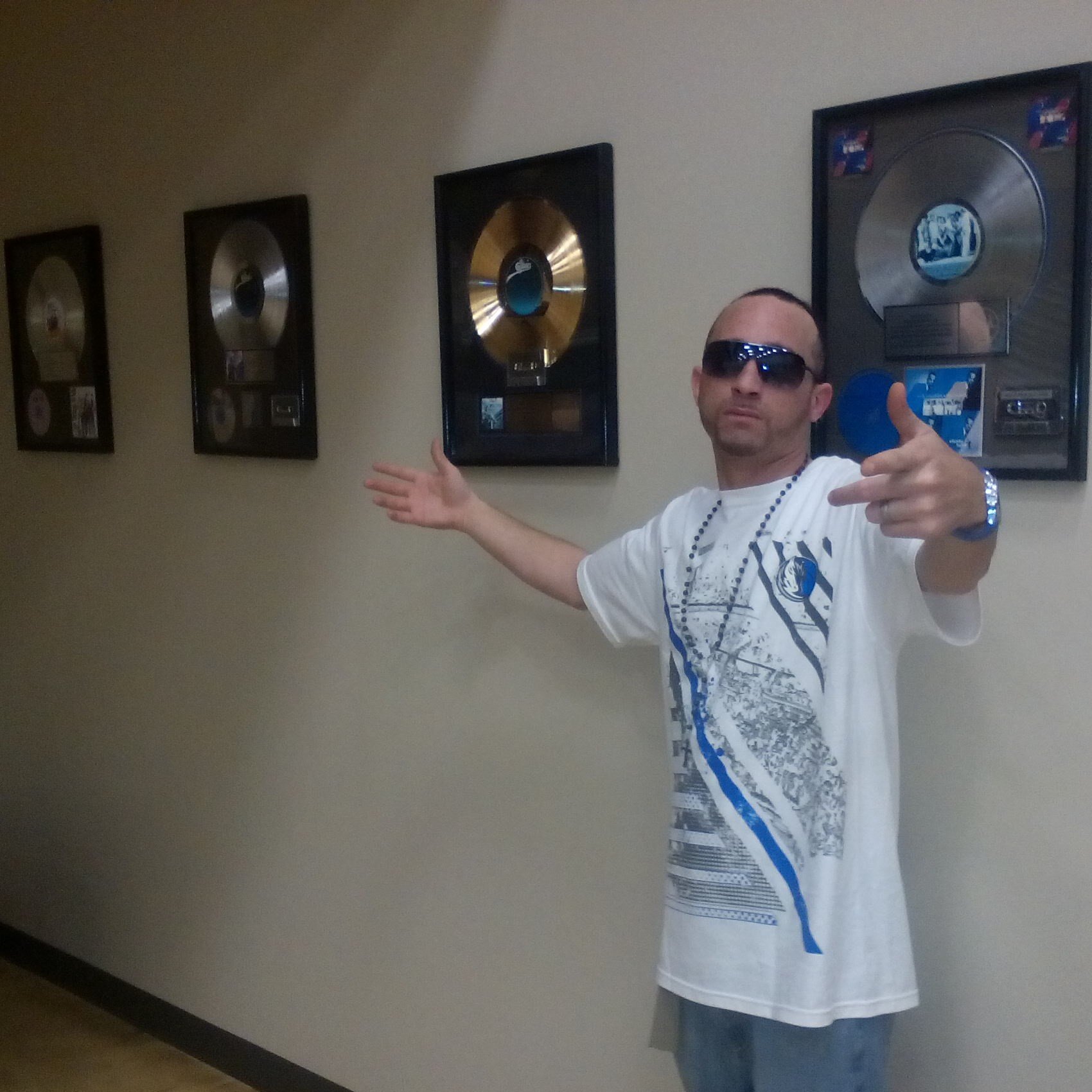 projectbred66's profile picture. Ive held my own on tracks with some of the best local artists, and its just a matter of time before im able to do the same with features from commercial artists