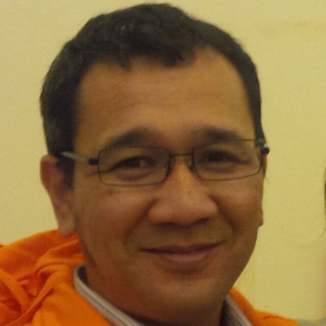 rikoabdillah29's profile picture. Enjoy Doha with my family