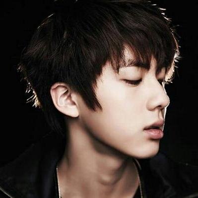 Role player of BTS's Kim Seok Jin | Visual of BTS | December 4th 1992 | you can call me Pink Princess or Jin Princess | #autofollowback