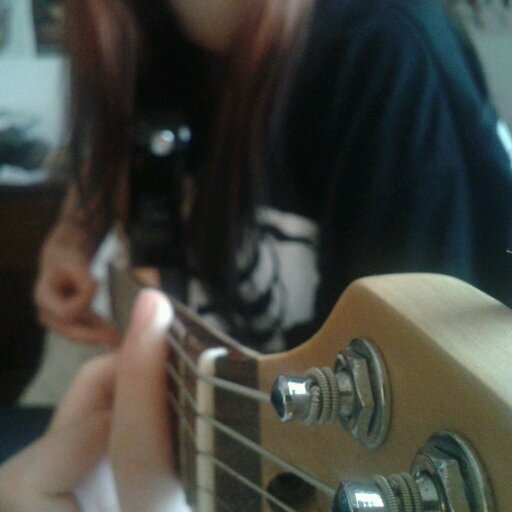 Dixie_BVB's profile picture. I like rock and metal. I play the guitar, sing and hopefully, I will have my own band one day. I expect everything to be a phenomenon.