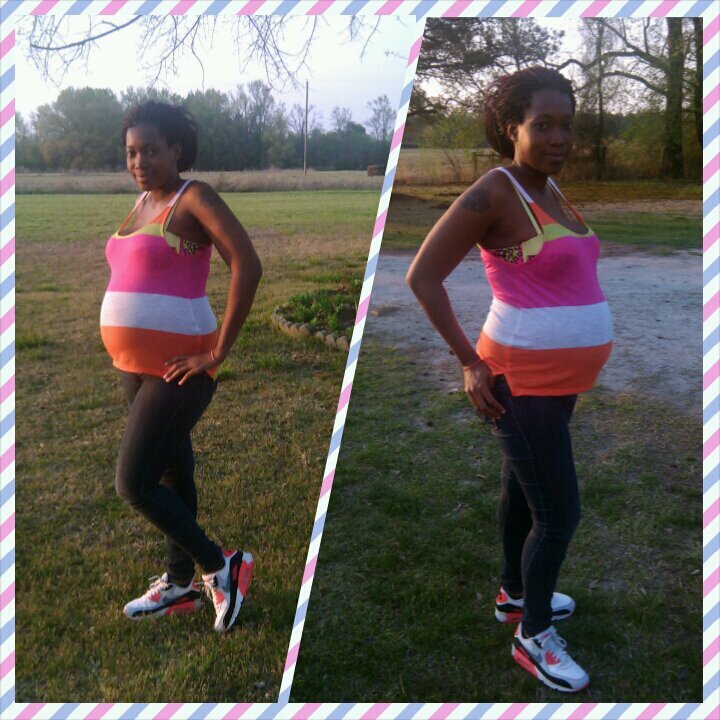 #SINGLE #PROUDMOTHER.. *11/21/10*	& *6/11/14*