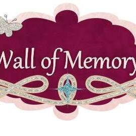 Decorating your room with wall sticker from Wall of Memory!