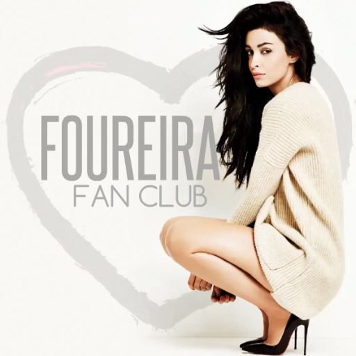 Proud to be Foureira's Fan | Ο προσωπικός της λογαριασμός στο twitter: @foureira_eleni | http://t.co/2JSgy277