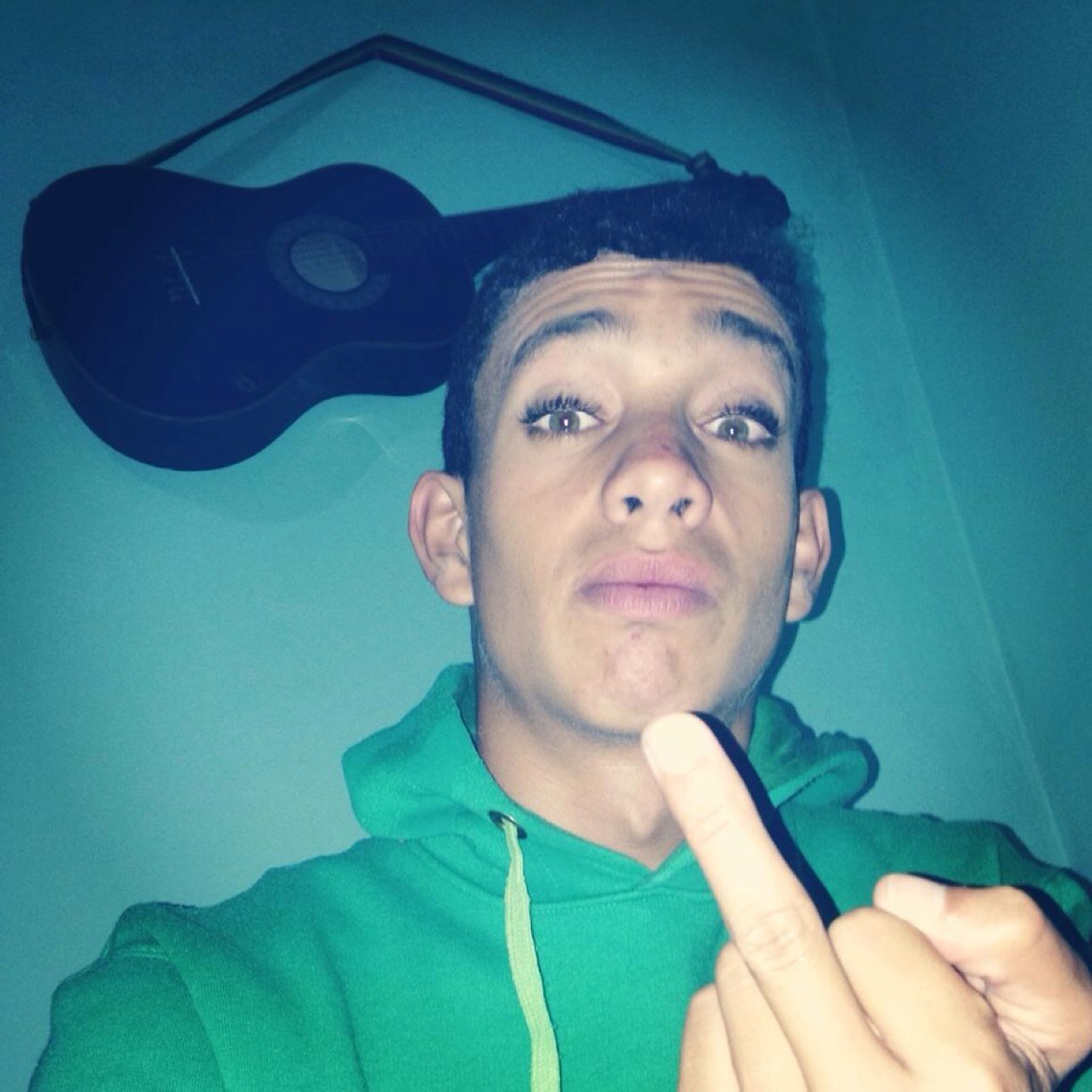 Humildade sempre.