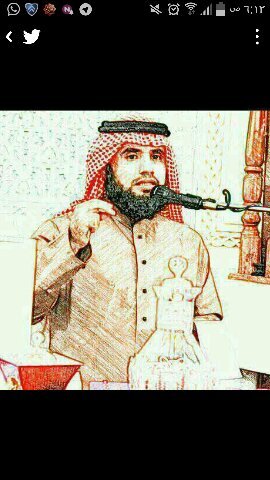 مهندس طيران و‏باحث دكتوراة بجامعة أم القرى