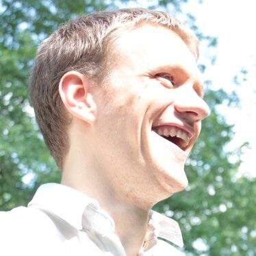 JulianBrelsford's profile picture. Helping Haitians change Haiti