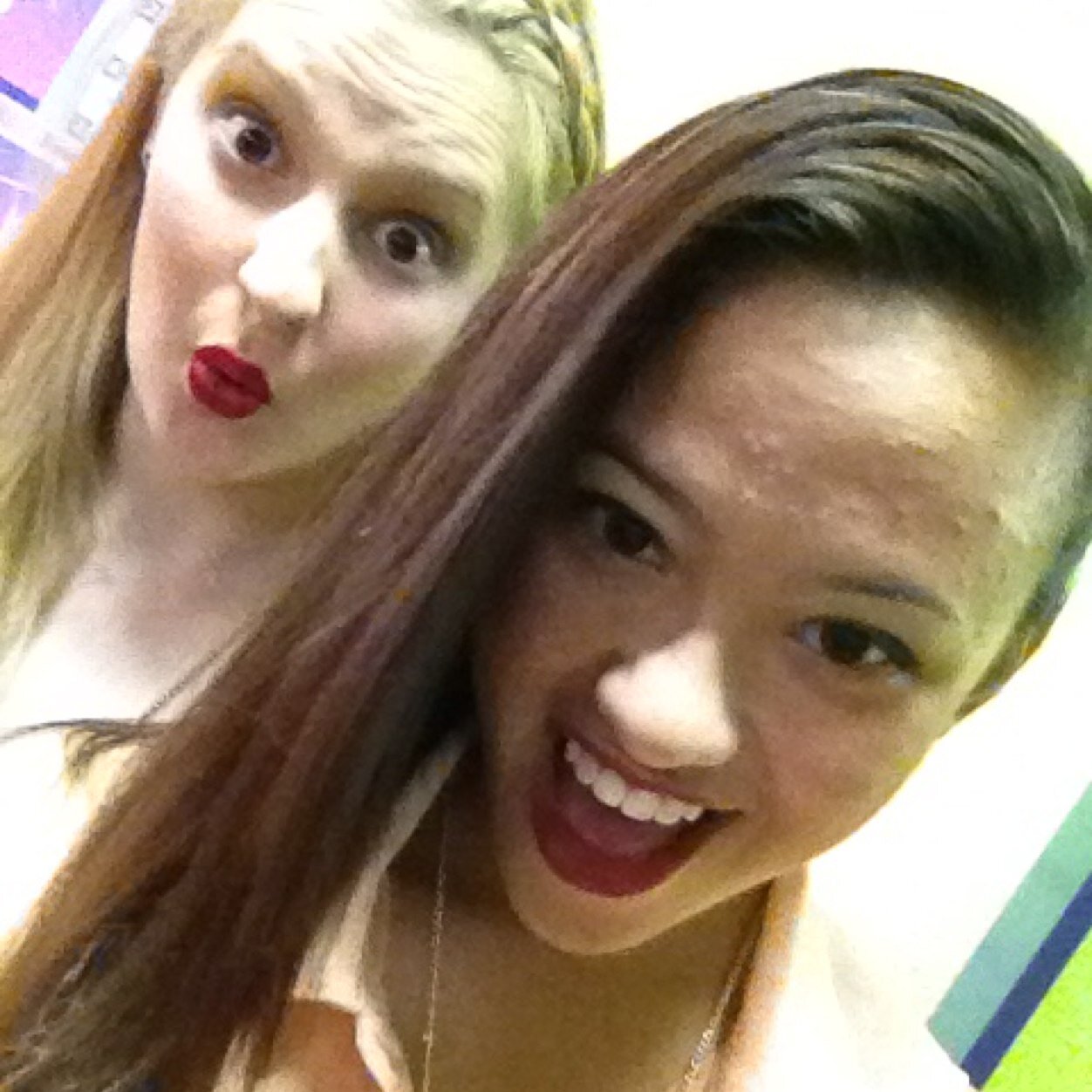 Dance is my expression,
Music is my soul. 

Screw sparkly vampires, lets kill Voldemort