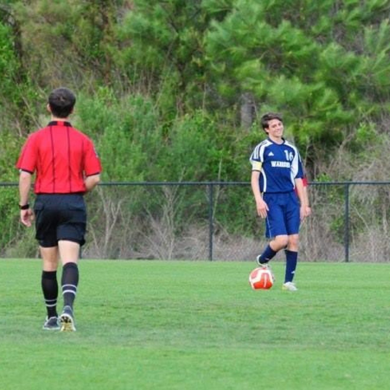 Auburn Tigers , Atlanta Falcons, AFC, Soccer, basketball, and the outdoors is where ill be when im out of school