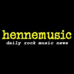 daily rock music news