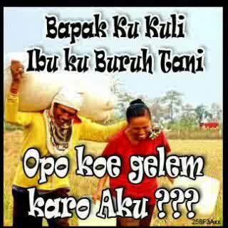 GuA selalu ada untuK mU wlaUpun kmU taK pErnah ANGGAP akU Ada