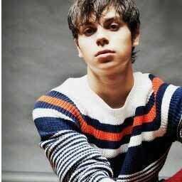 I guess I am Max Russo. At least that is what my parents tell me. {RolePlay}