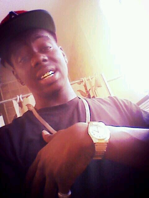 #freerambo#r.I.p dede#r.I.p crazyman. .....remeba God first , fuka nigga get money $$$