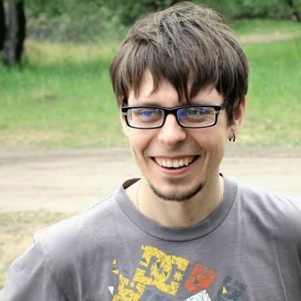 Вегетарианец. Руководитель проекта Новый ВЕГ для начинающих вегетарианцев. Присоединяйся.