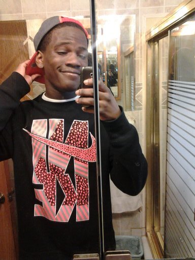 Insta: @cellmoney   /R.I.P Deezy & Streetz. Team #Heat #FckAHater #MoneyBoyz.. I AM A SINNER