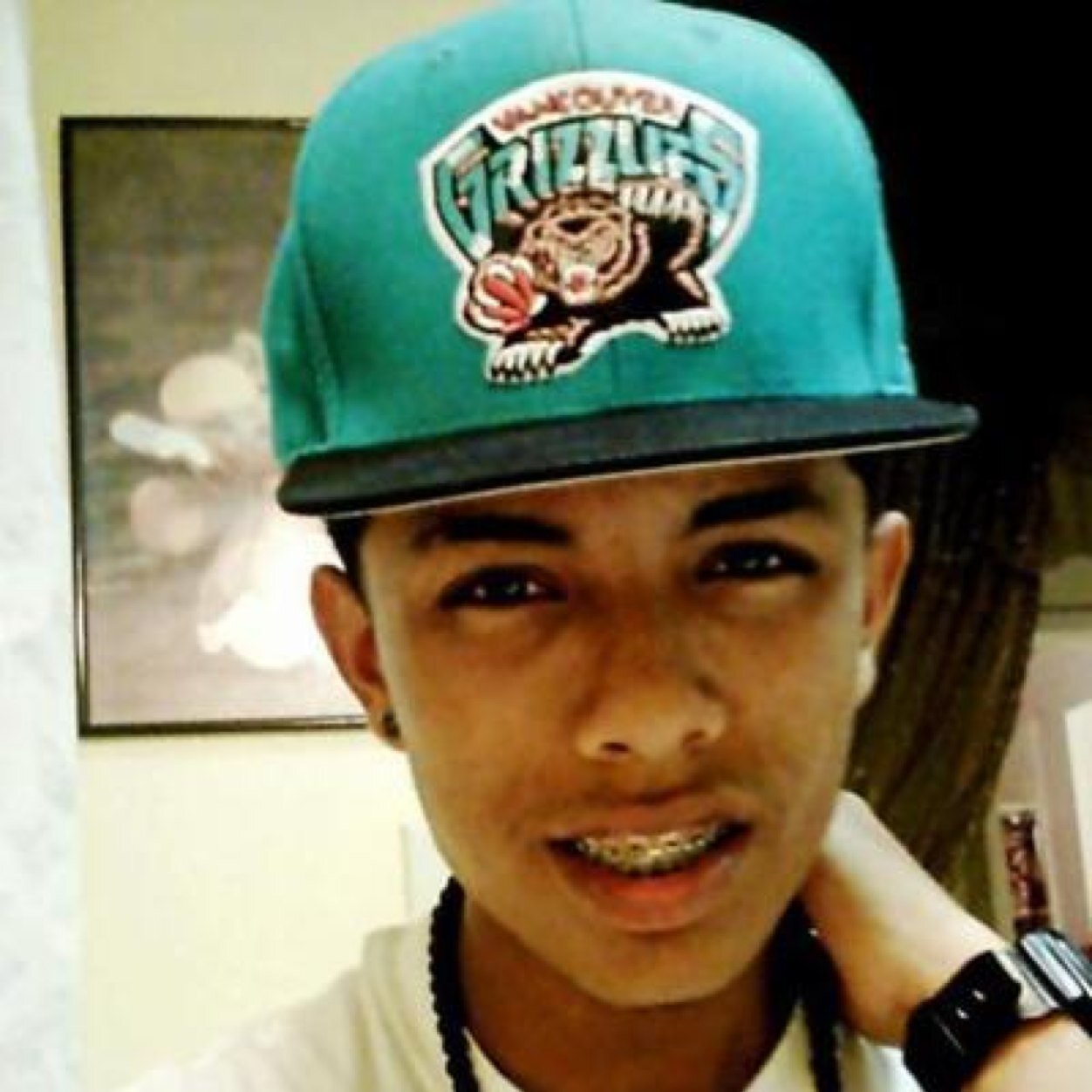 FLYEST DUDES IN THE WORLD ALSO ON INSTAFRAM ................... I ALWAYS TAKE CARE OF MY LA FAMILIA