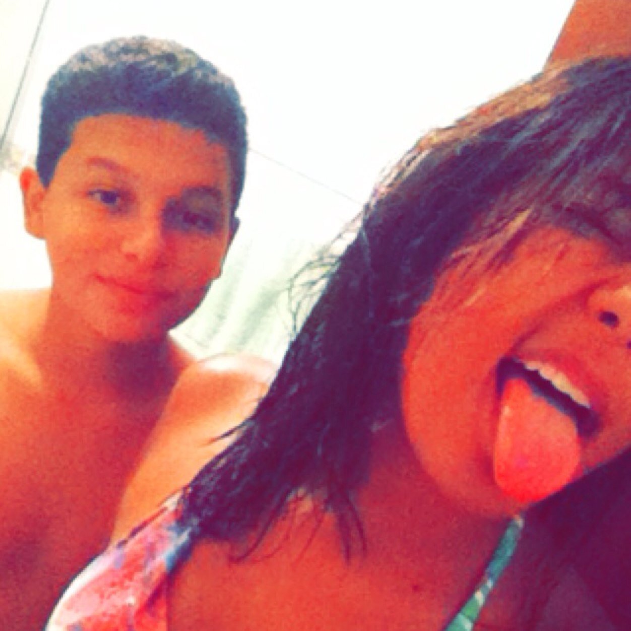 trou trou ... Te matei
