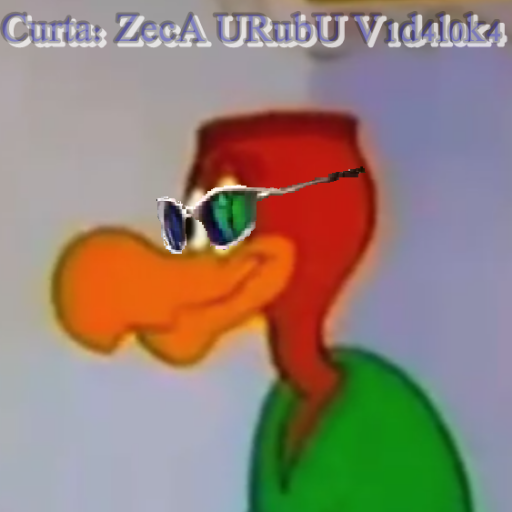 Resultado de imagem para Zeca urubu