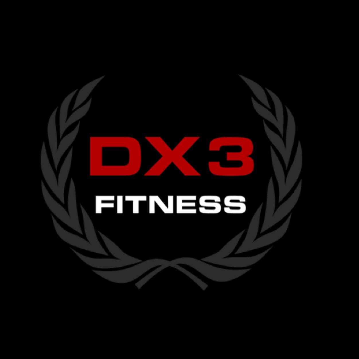 DX3 Fitness and Personal Training. Coming Soon.