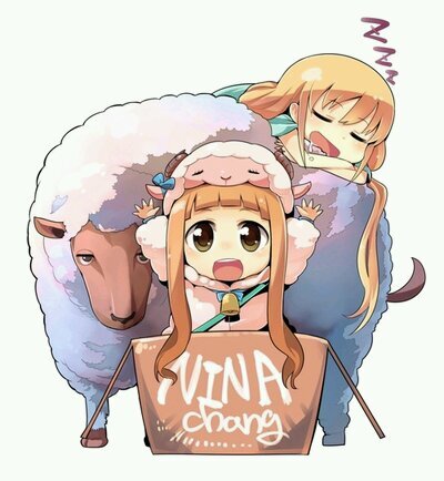 ふぉろばいらないよ(´,,•ω•,,｀)