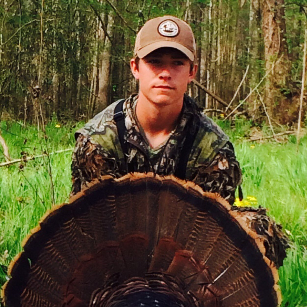 drnevils's profile picture. Baseball. Hunting. Georgia