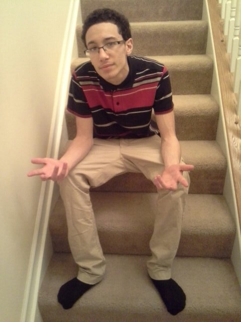 brianortiz647's profile picture. 