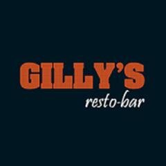 Have you been to Gilly's Yet!!!