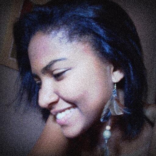 #Thainá '