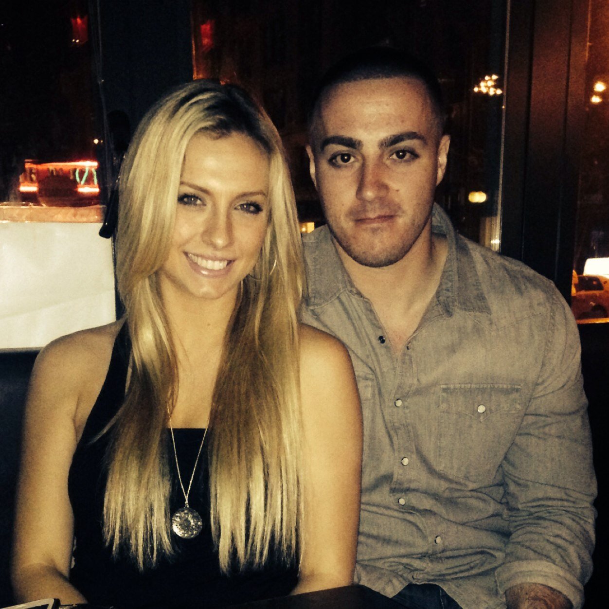 sammymessmer's profile picture. 