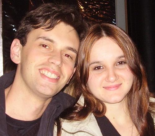 saraesilvio's profile picture. 