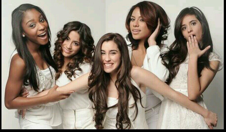 I'm a harmonizer. Alex and Sierra are adorable.